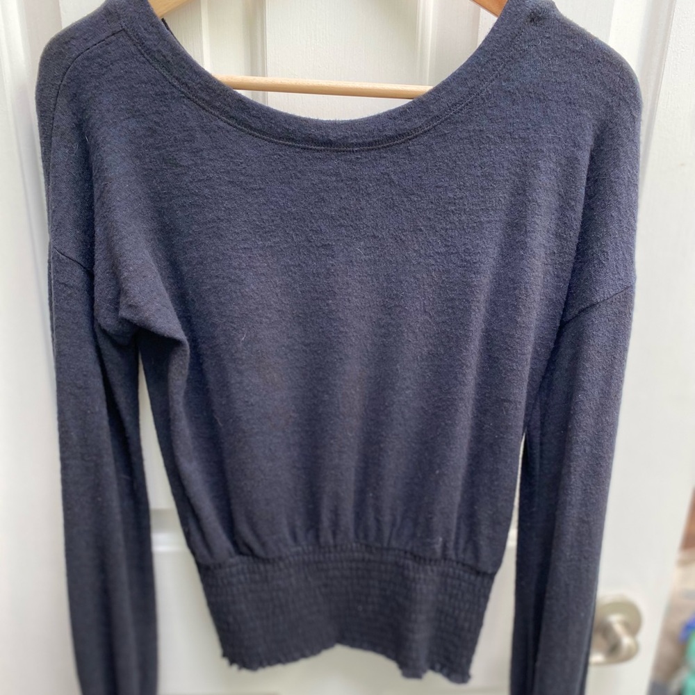 Abercrombie & Fitch Sweater